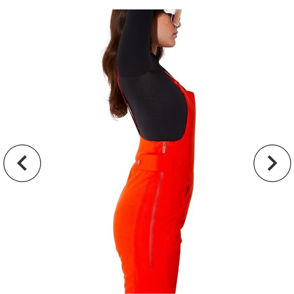Halfdays Carson bib pants